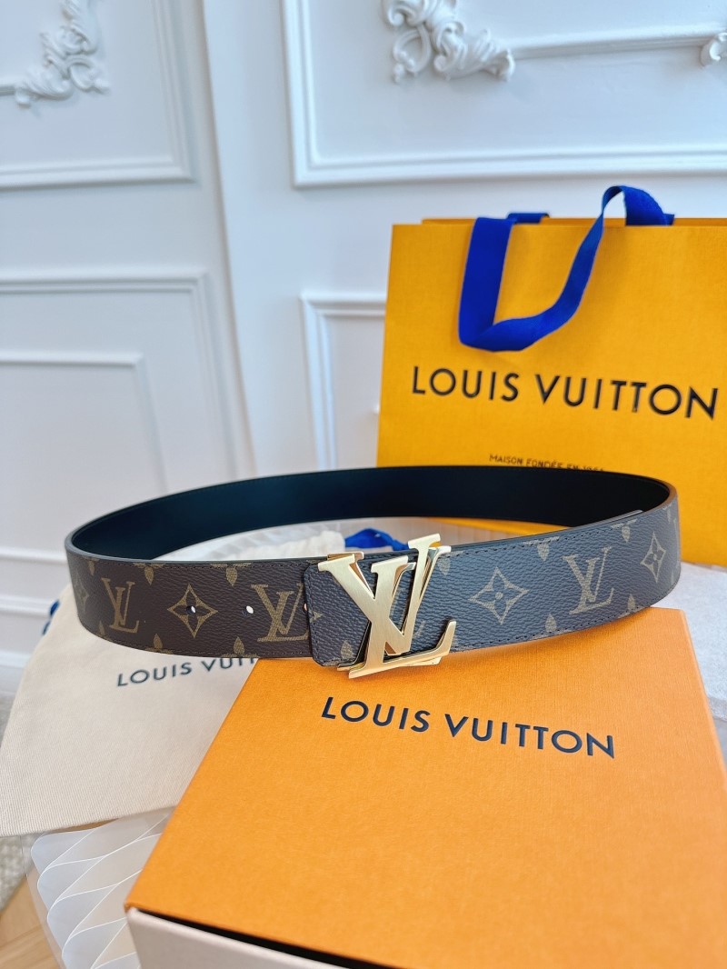 l0vis Vvtt0n belts
